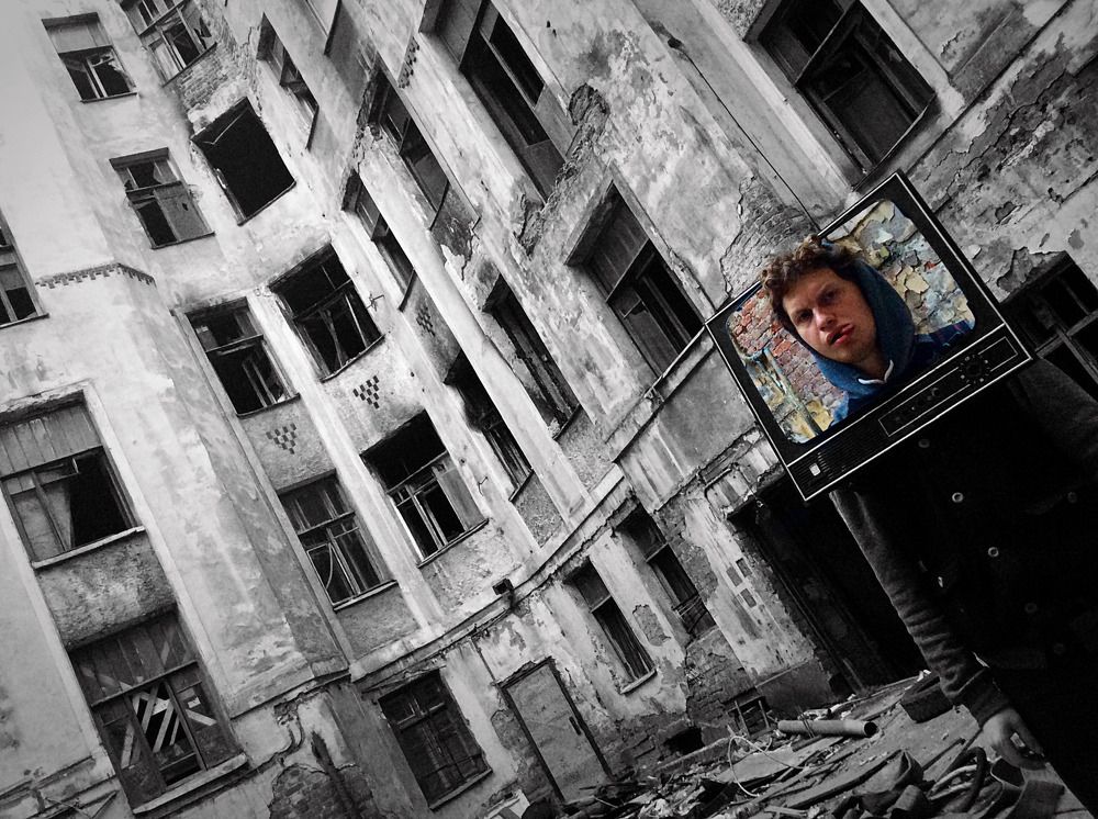 Photograph by Дмитрий Боровистов