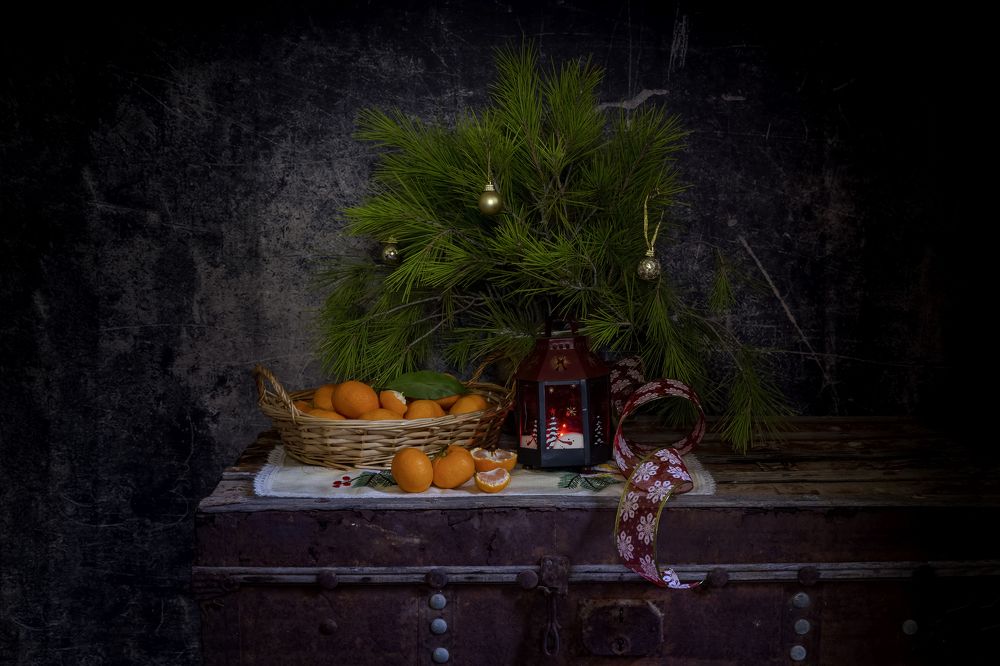 Photograph by TETYANA LYAPI