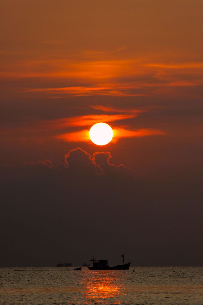 Photograph by Trinh Khoi Nguyen