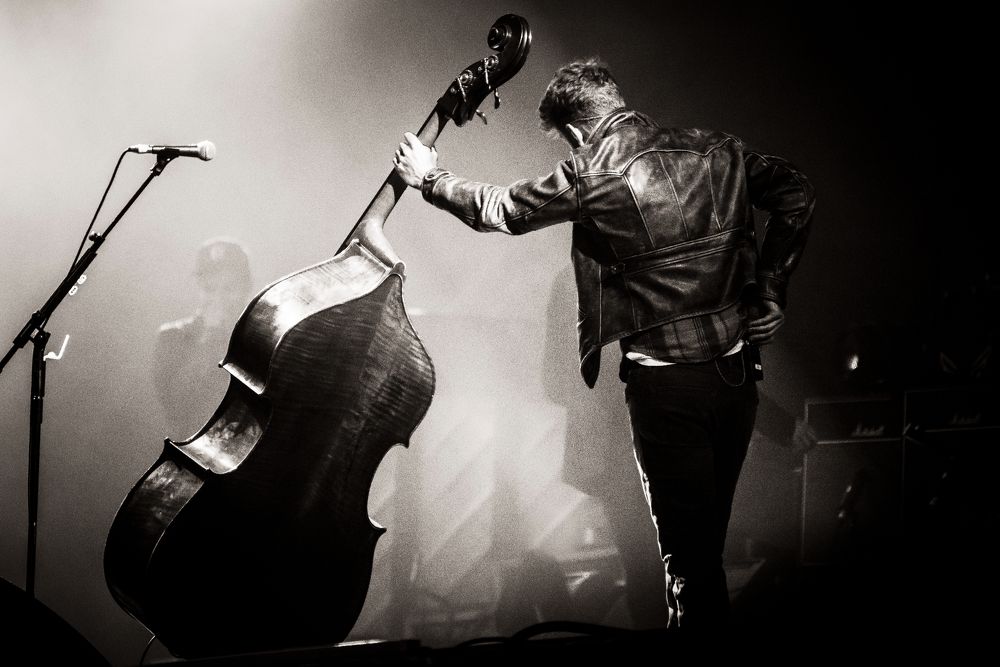 Photograph by Yves Grillon