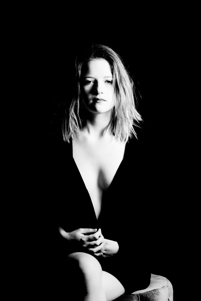 Photograph by Yves Grillon