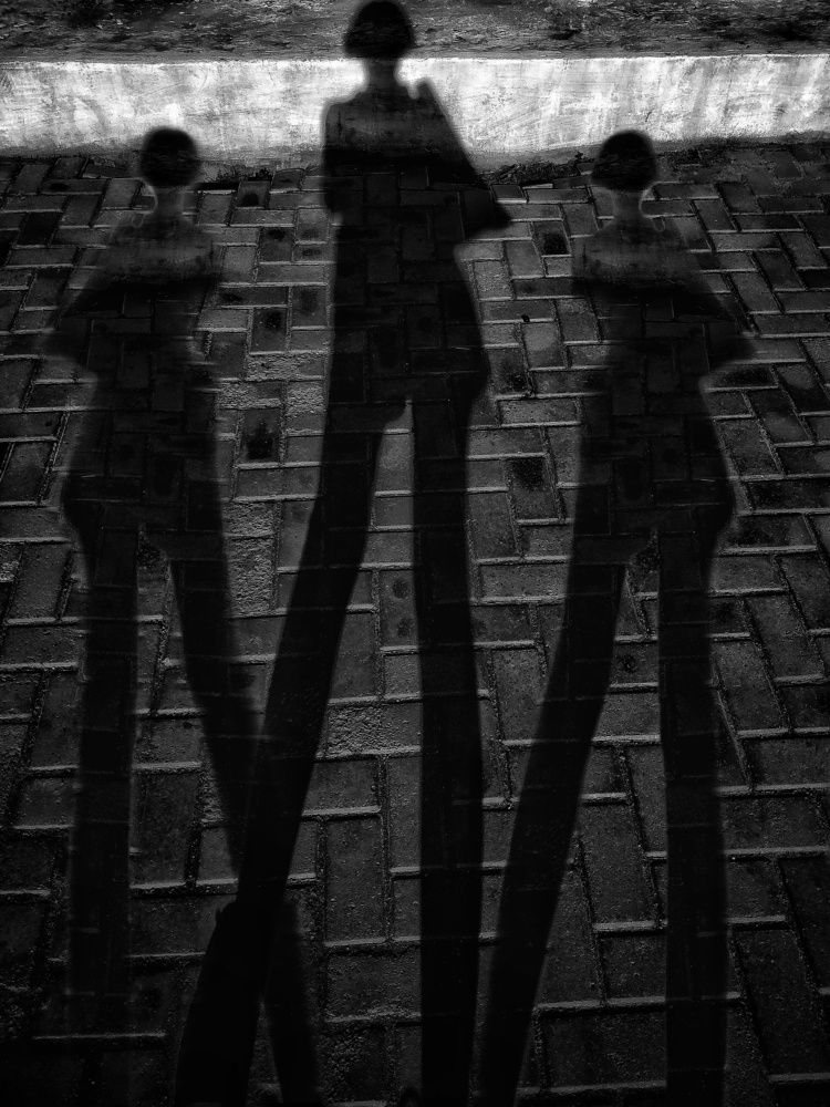 Фотография автора Ольга Игуменова