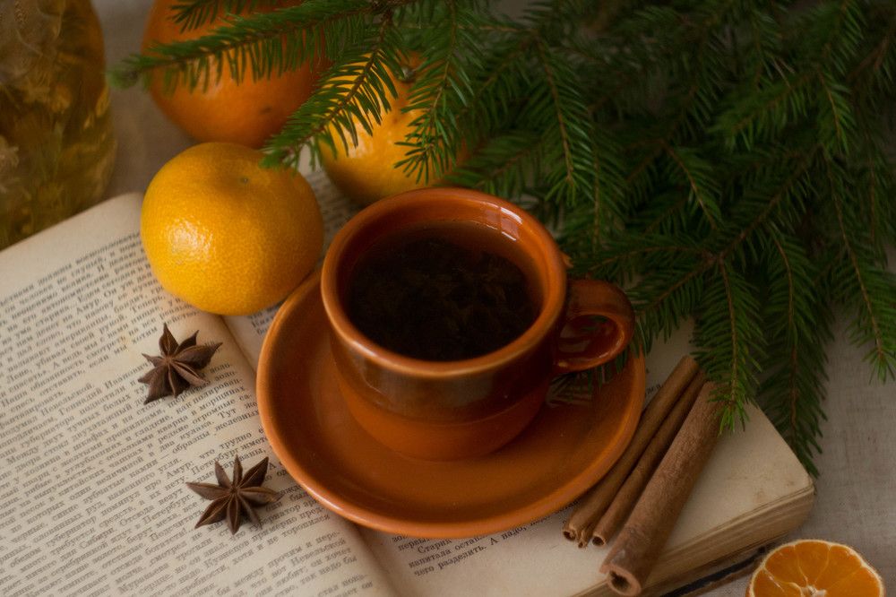 Photograph by Ольга Егорова