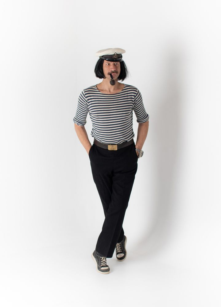 Фотография автора Андрей Проглот