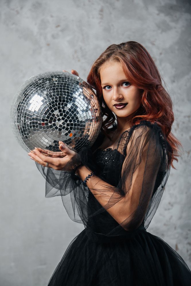 Photograph by sheffoto Христина