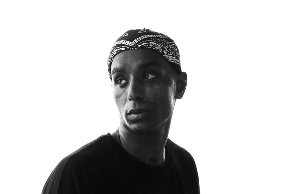 Photograph by Anis Ghalavand