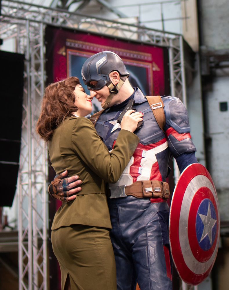 Фотография автора Андрей Проглот