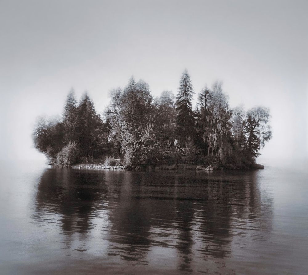 Photograph by Юлия Алексейчикова