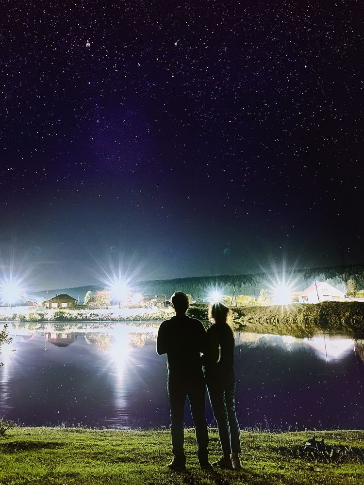 Photograph by Андрей Мелихов