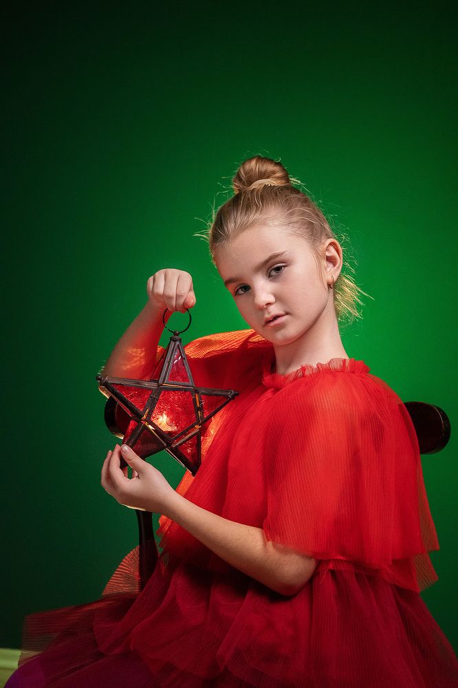 Photograph by Ирина Подгорная