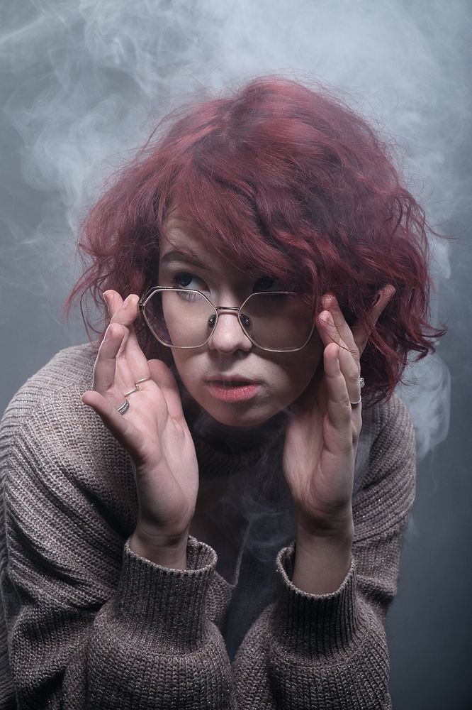 Интерес за кадром