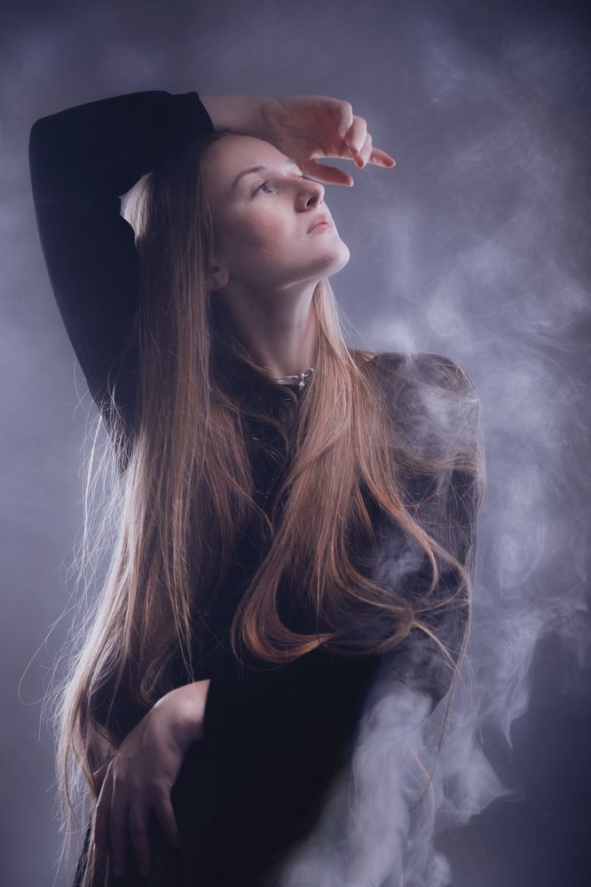 Photograph by Дмитрий Пропадалин