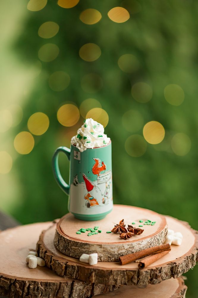 Photograph by Елена Сафронова