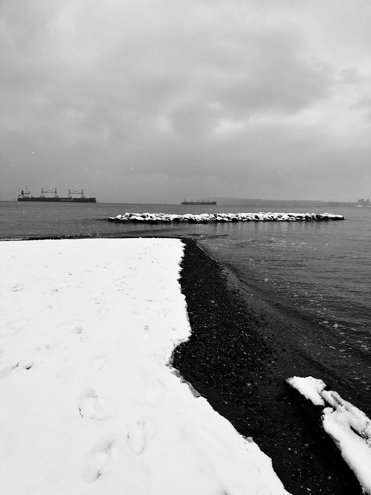 Photograph by Yana Bobrova