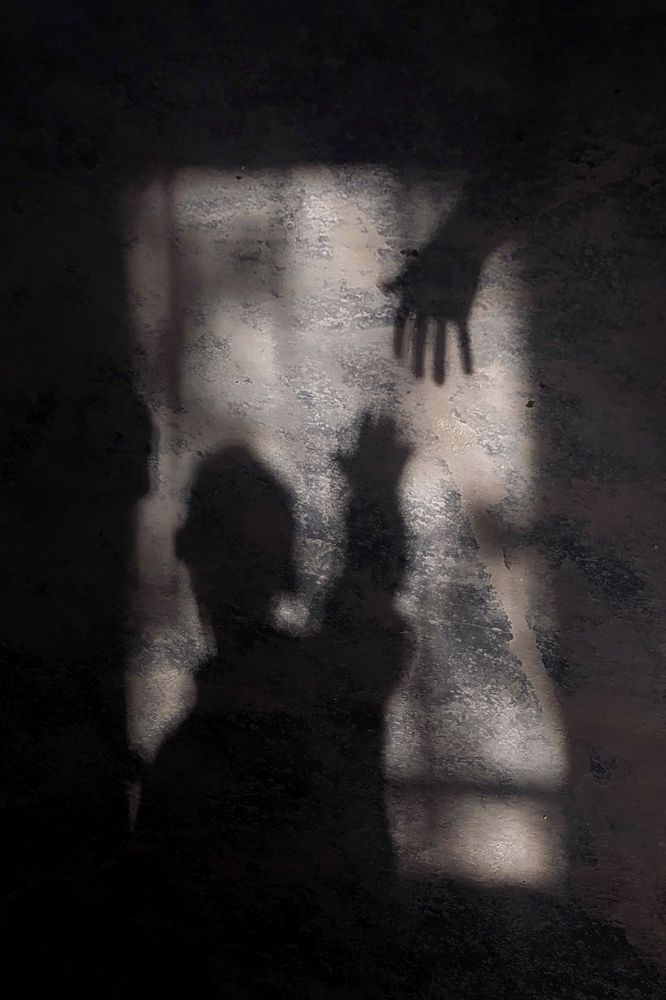 Photograph by Soroush Karimi