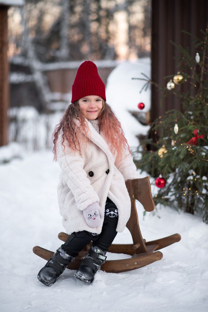 Photograph by Ксения Аликина