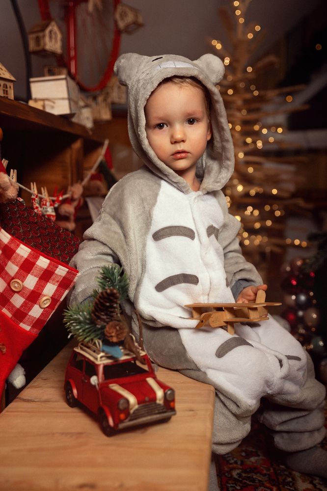 Photograph by Анна Рудакова