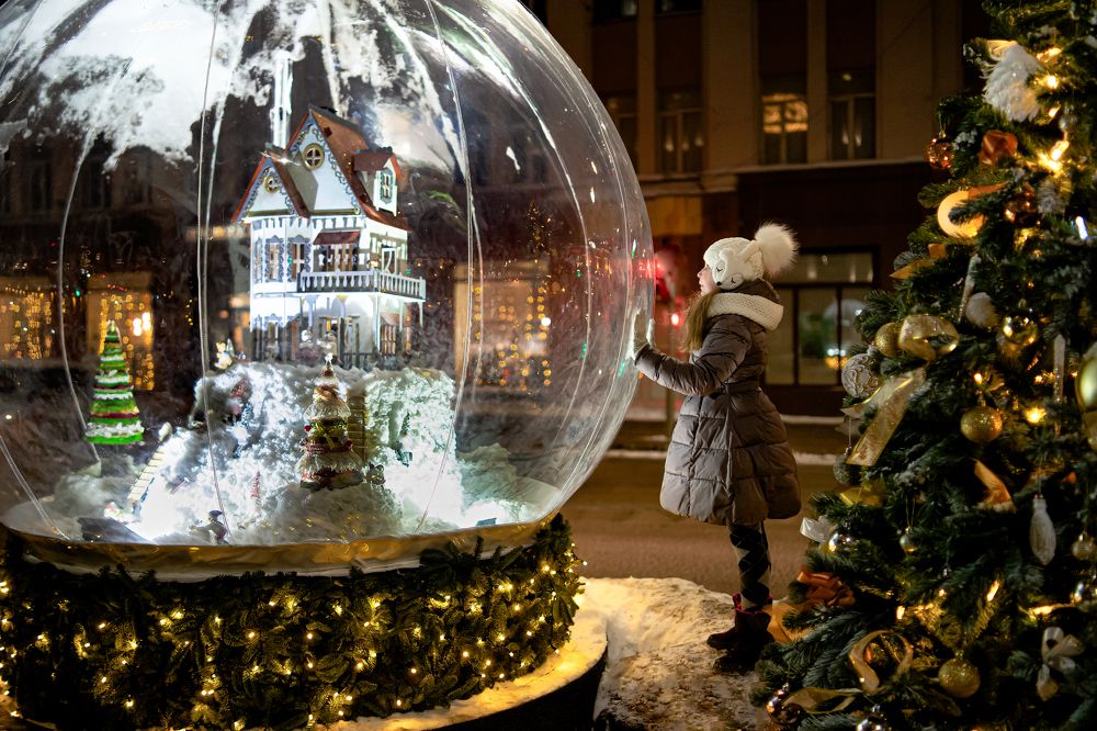 Photograph by Людмила Панюхина