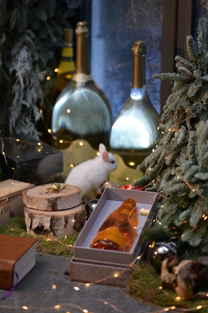 2023 - год кролика