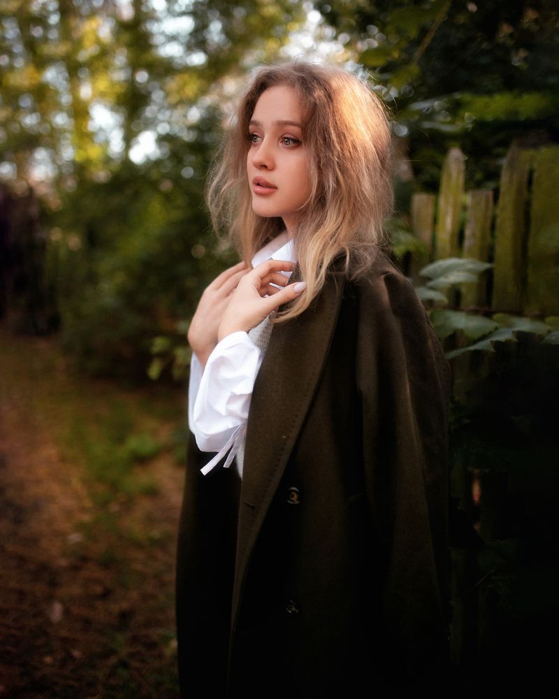 Photograph by Раков Виктор