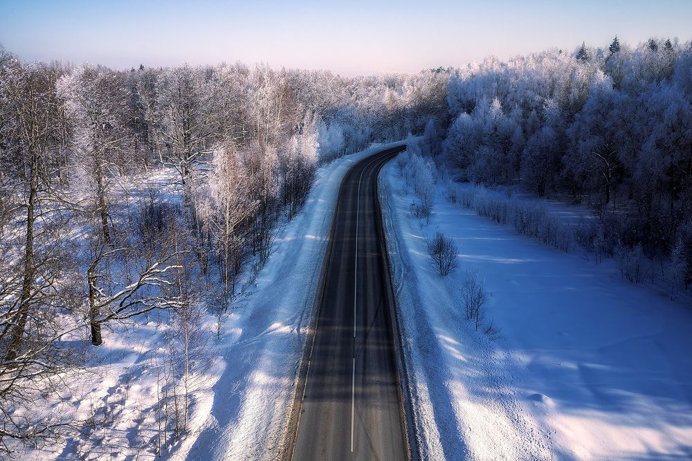 Photograph by  Михаил