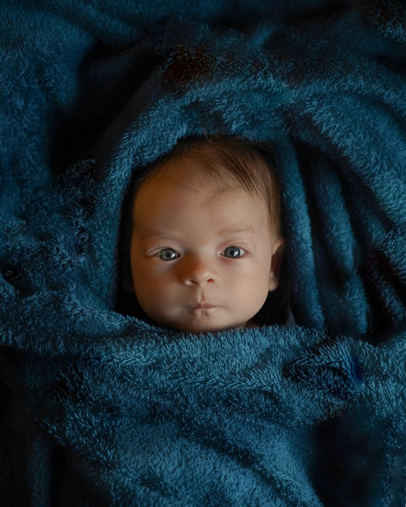 Photograph by Ксения Рыбцова