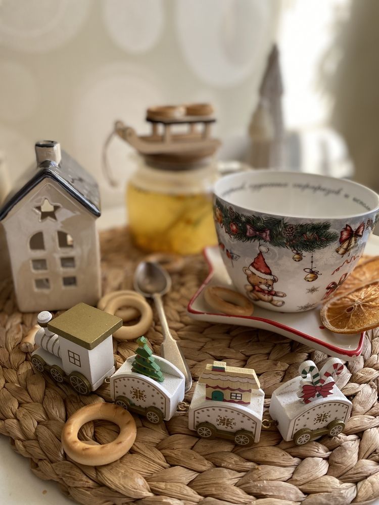 Фотография автора Ольга Горюнова