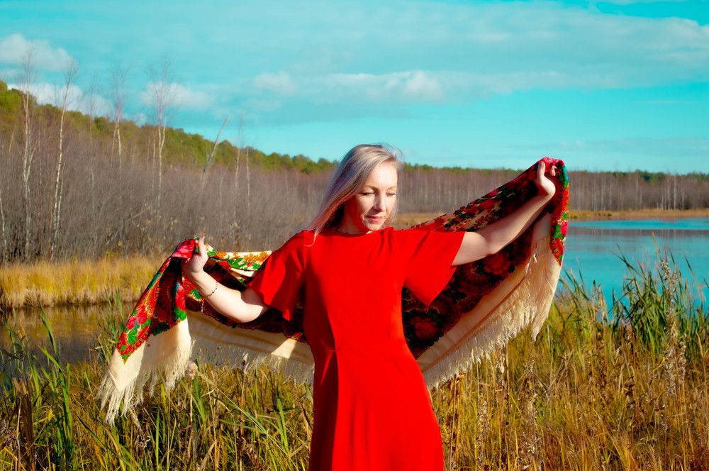 Photograph by Лариса Натальская