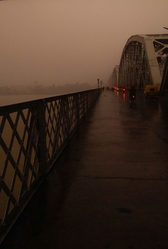 Photograph by Sanchari Nag