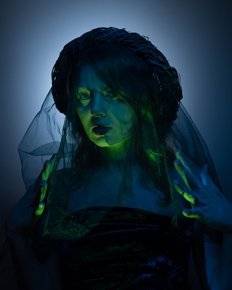 Photograph by Илья Михайлов