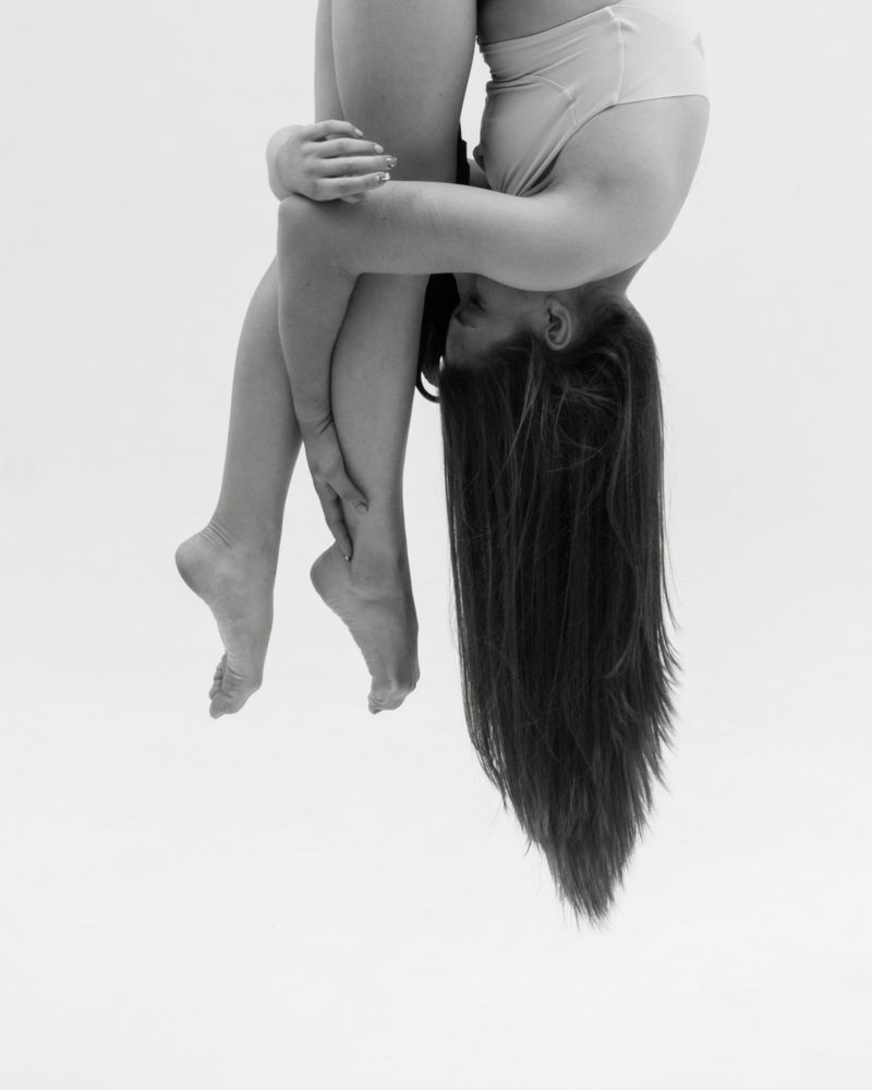 Photograph by Елизавета Хоменко