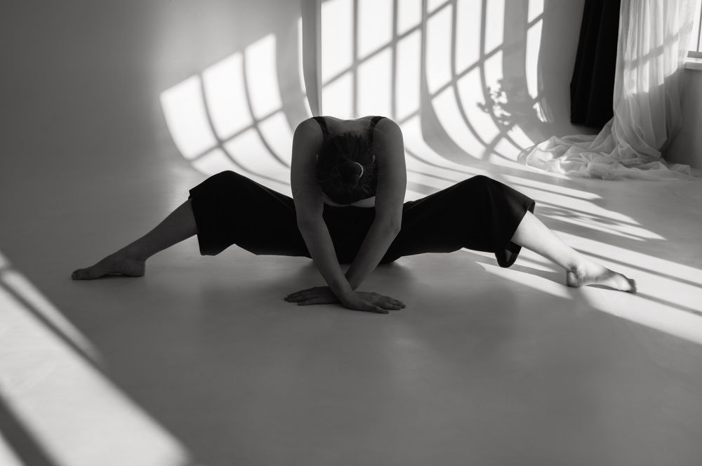 Photograph by Елизавета Хоменко