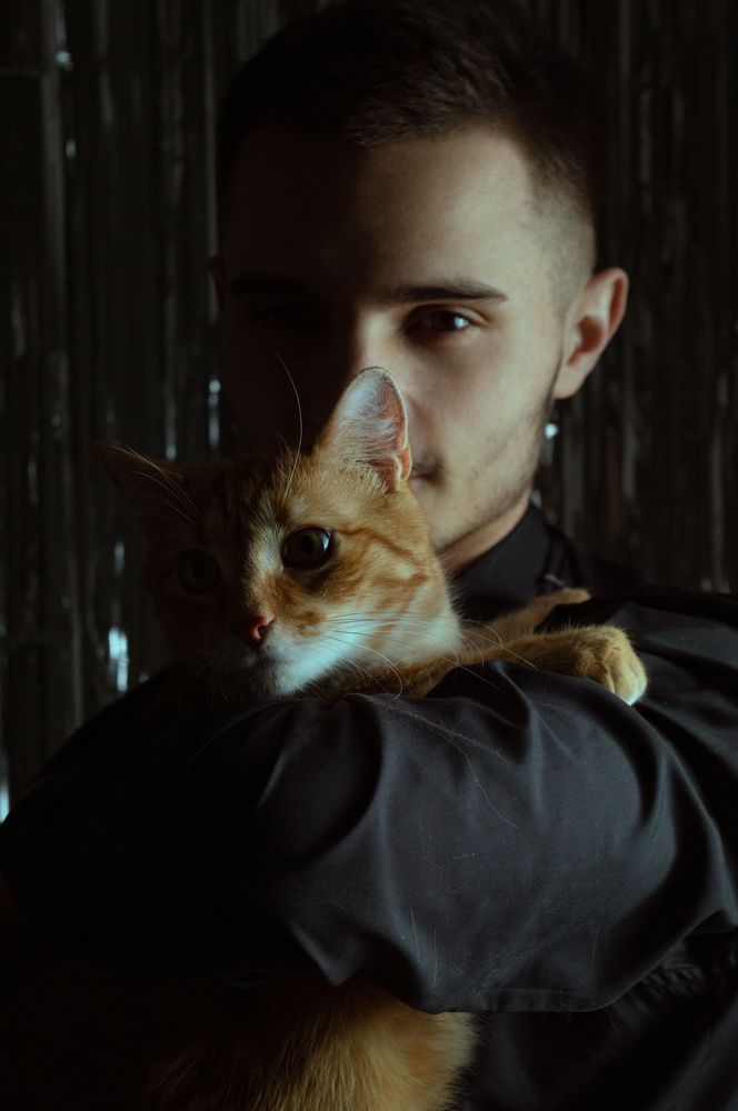 Photograph by Елизавета Хоменко