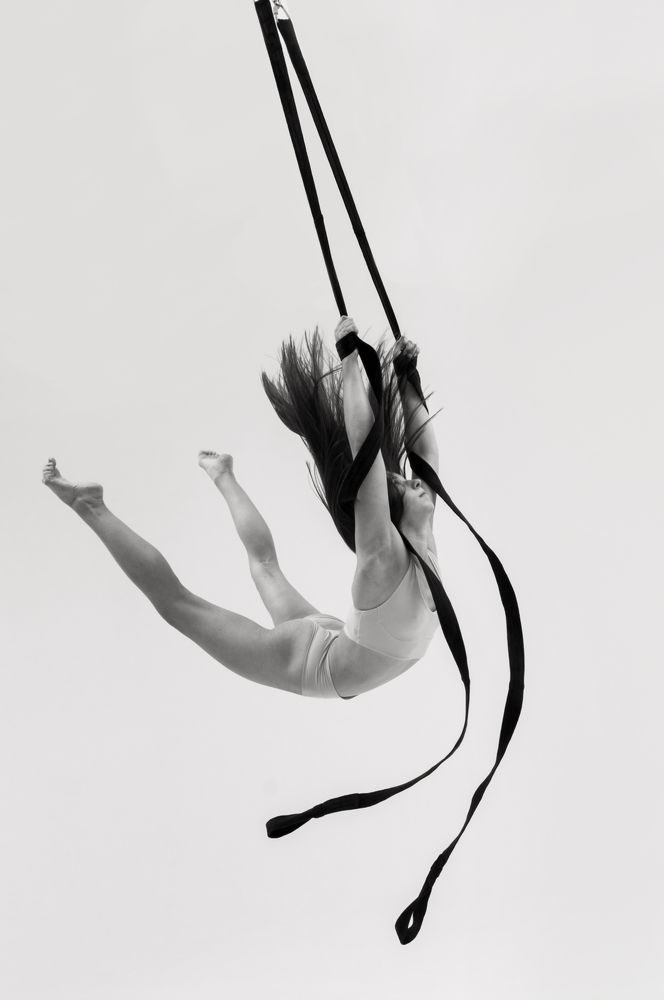 Photograph by Елизавета Хоменко