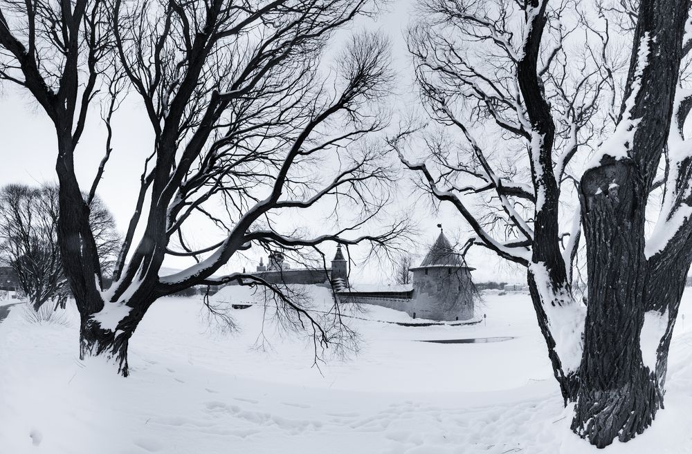 Фотография автора Борис Коновалов