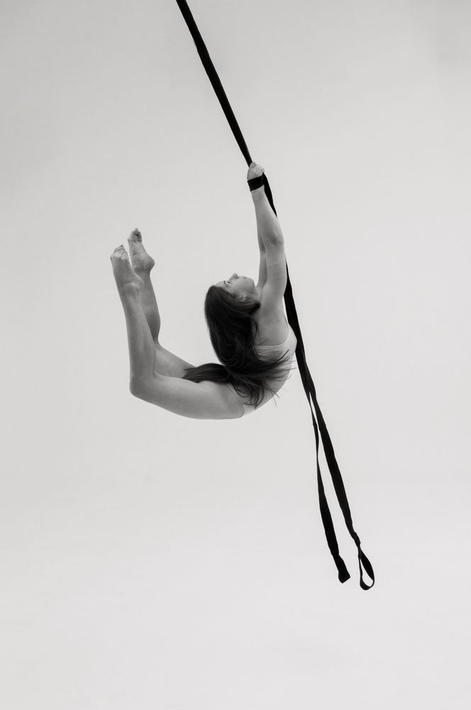 Photograph by Елизавета Хоменко