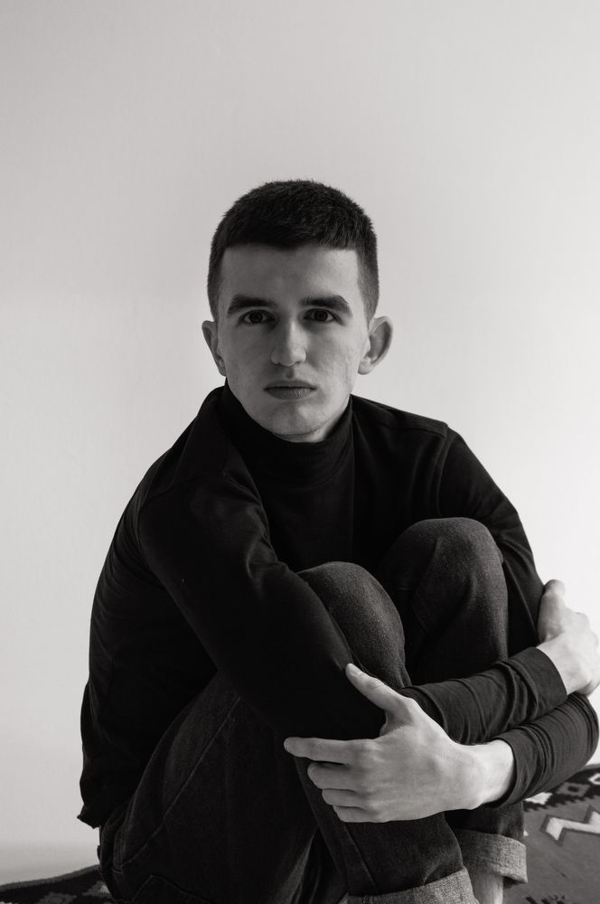 Photograph by Елизавета Хоменко