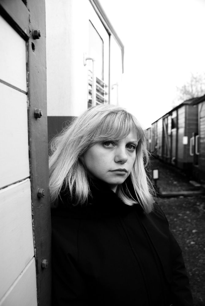 Photograph by Yevhenii Kulko