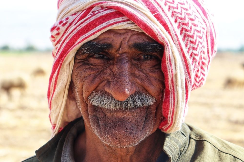 Photograph by Anis Ghalavand