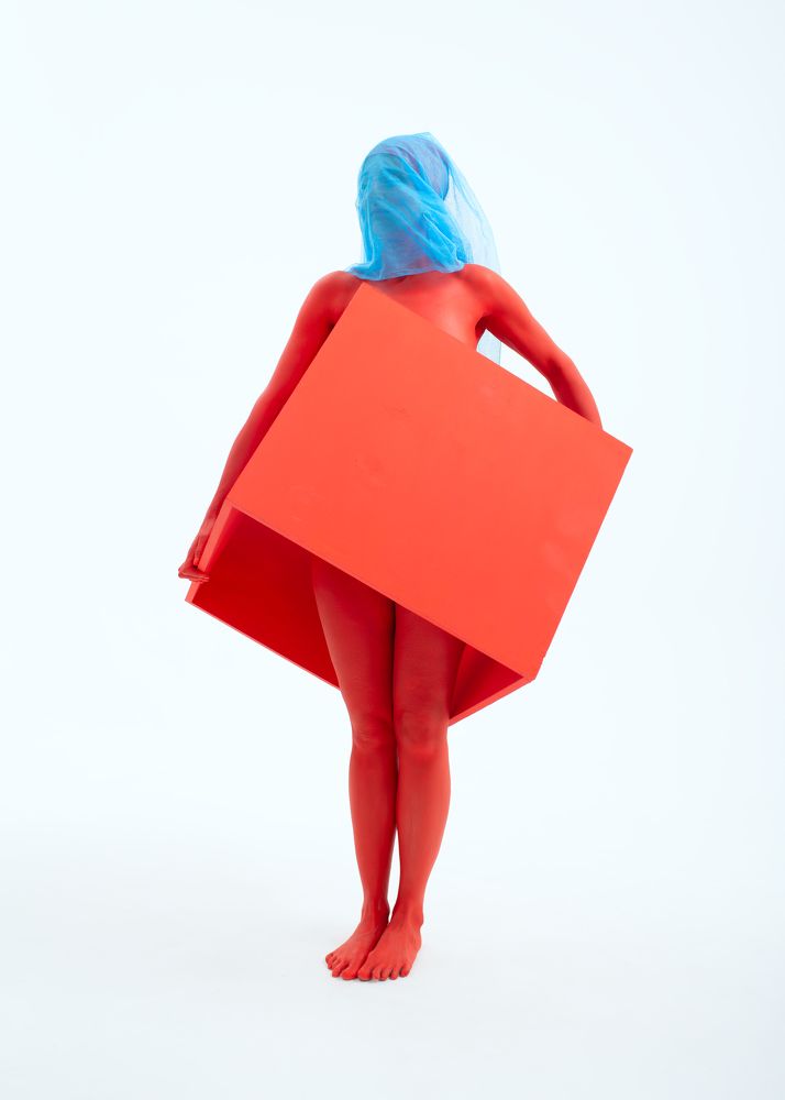 Photograph by Юлия Судавная