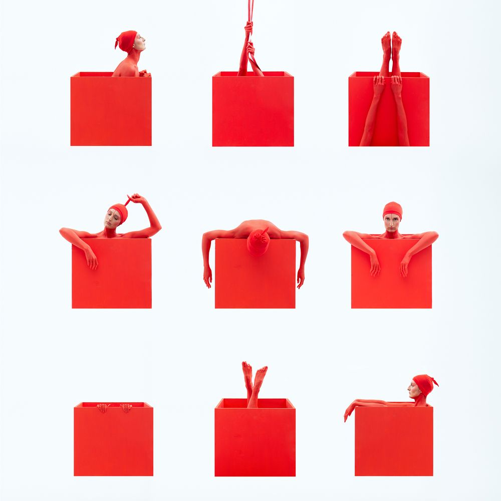 Photograph by Юлия Судавная