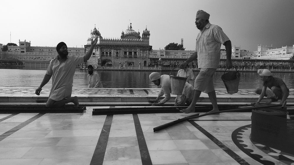 Photograph by Лев Левинсон