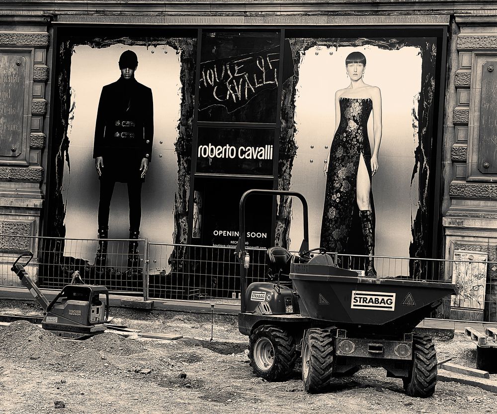 Photograph by Александр Клиновский