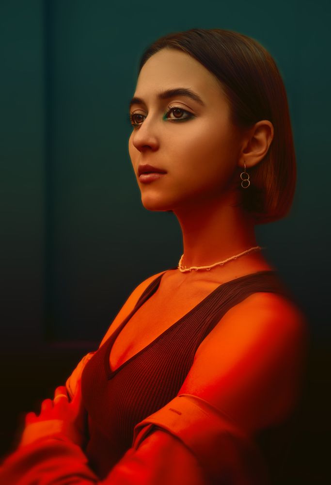 Photograph by Viacheslav