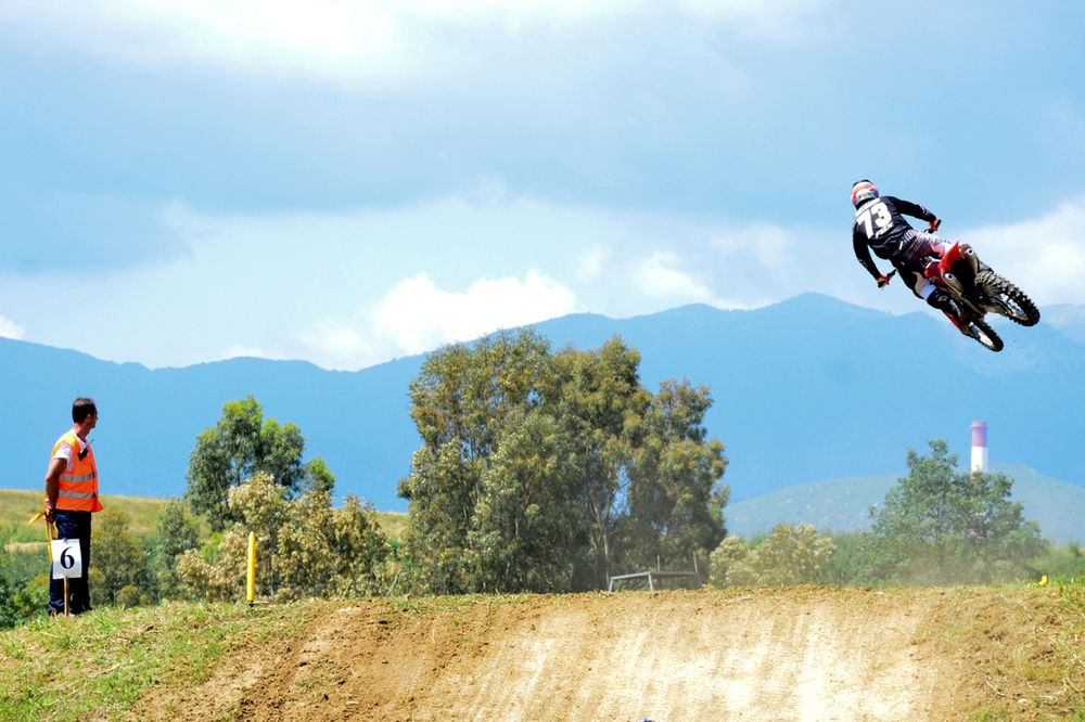 Photograph by MAREVI DENAXA