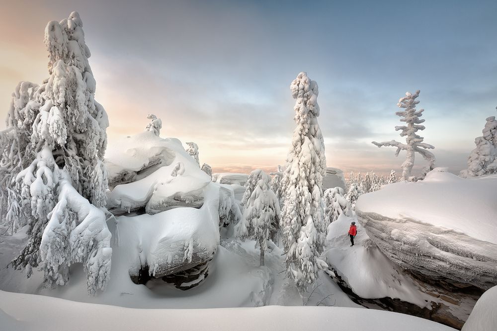 Photograph by Константин Маланин