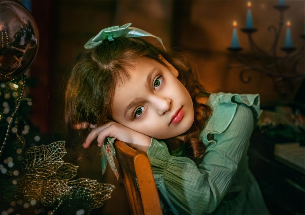 Photograph by Ольга Остапенко