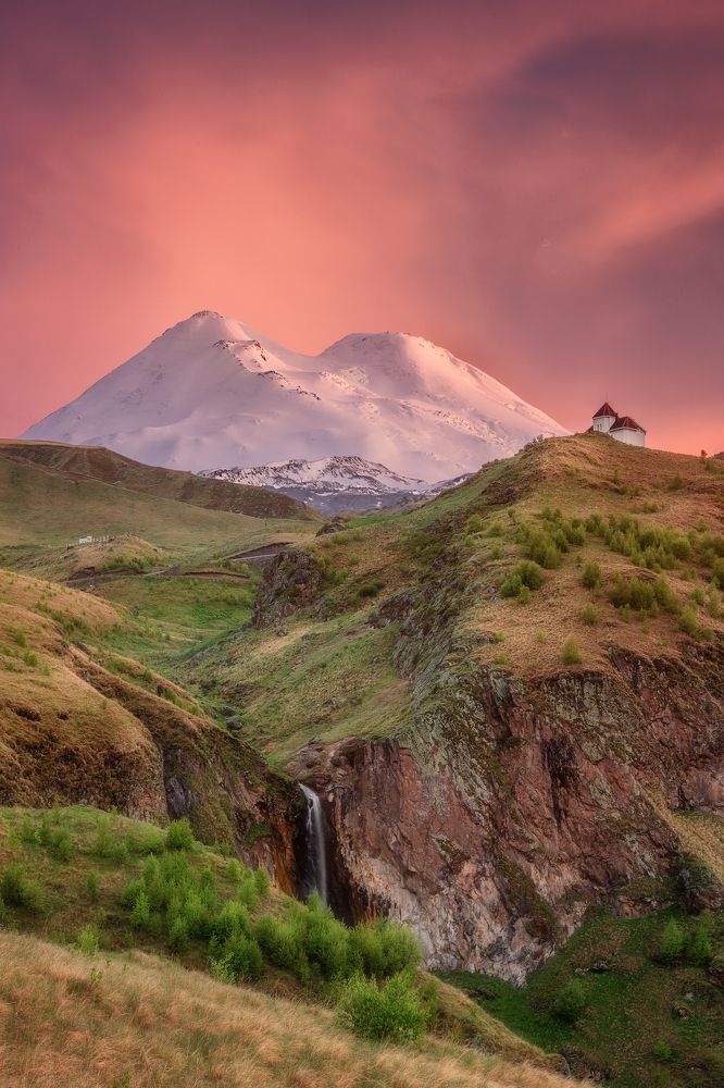 Photograph by Константин Маланин