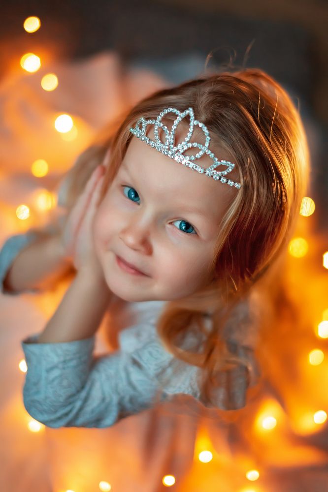 Photograph by Евгения Немчнова