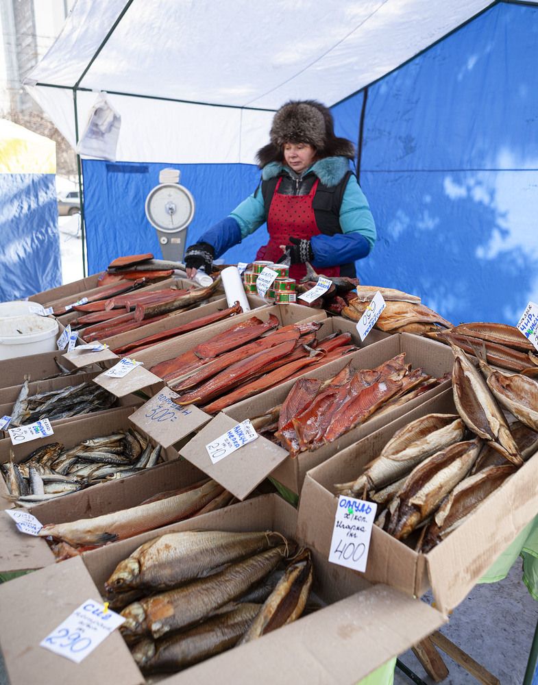 Photograph by Анатолий Макоедов